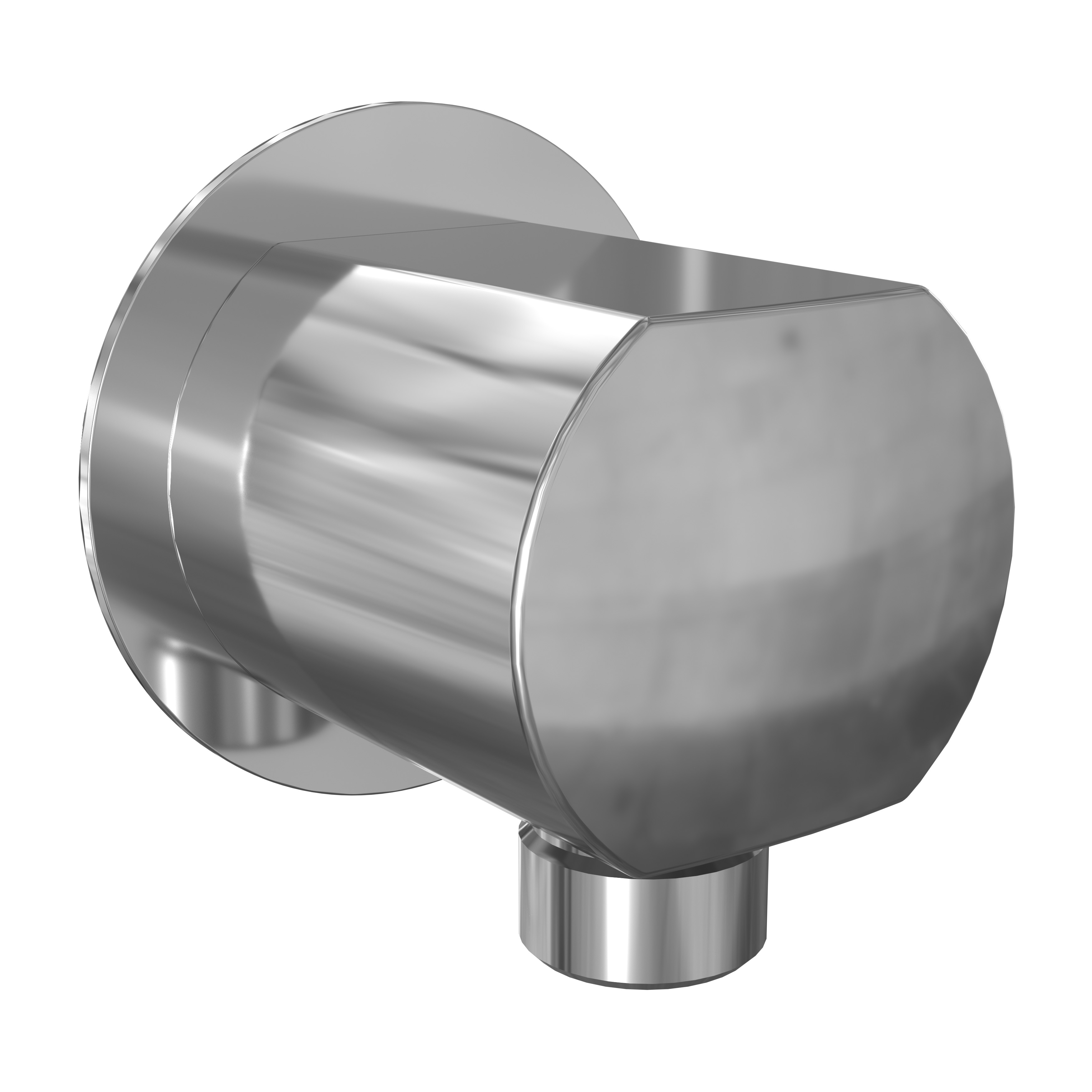 Wandanschlussbogen AquaXPro