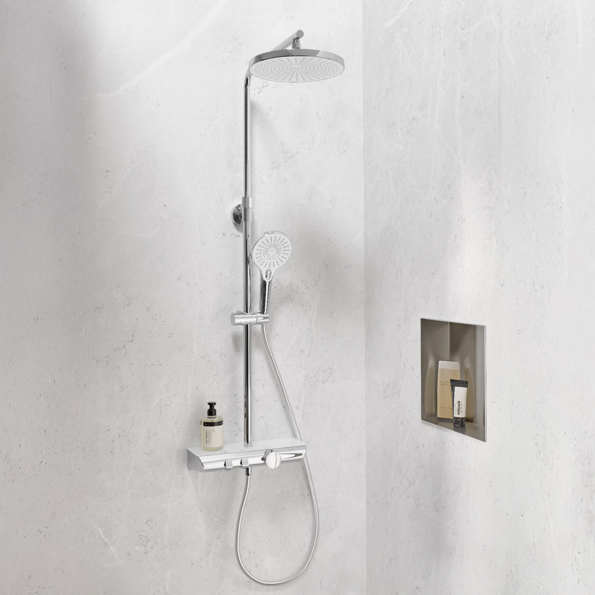 AquaXPro 200 Termostat