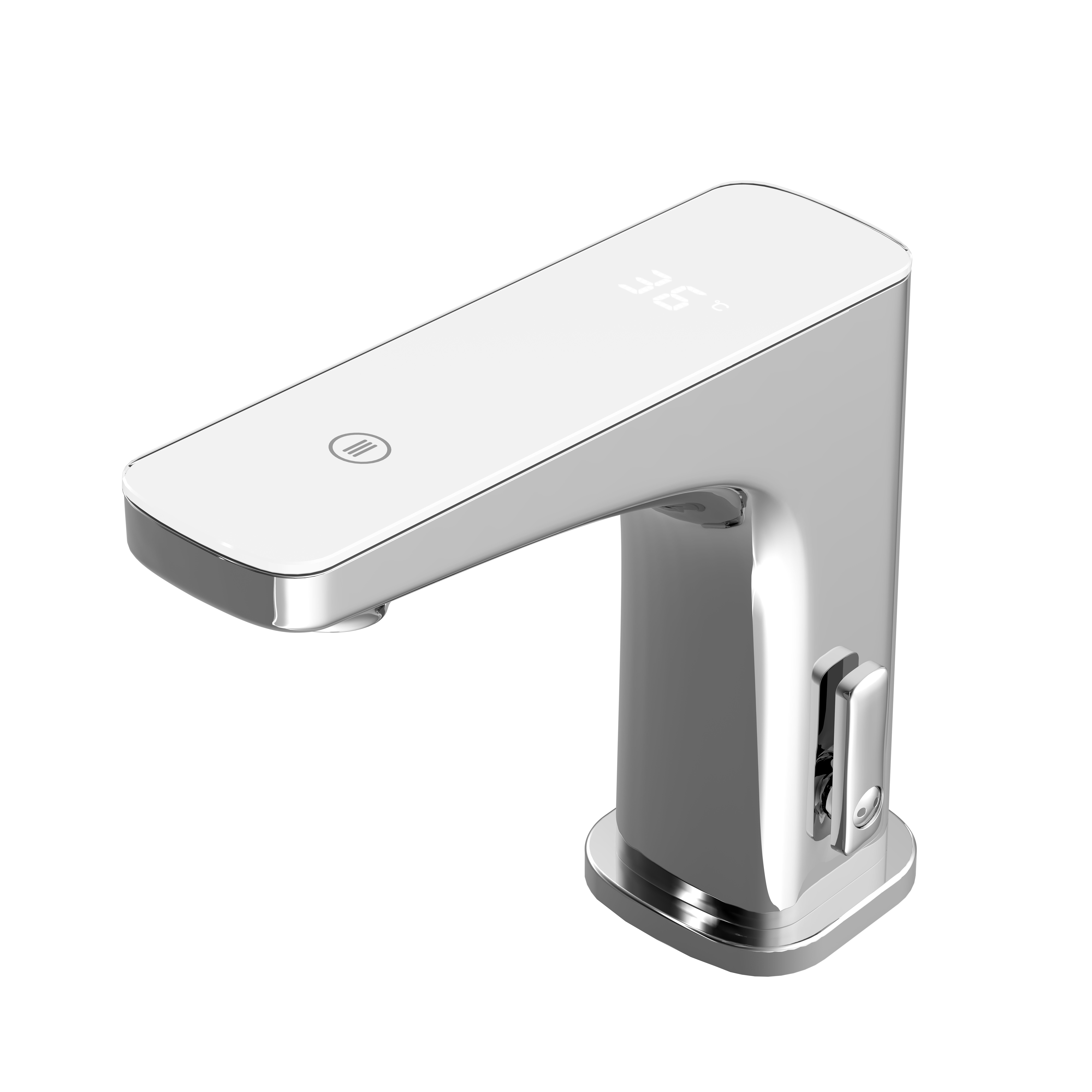 Berührungslose Waschtischarmatur AquaXPro